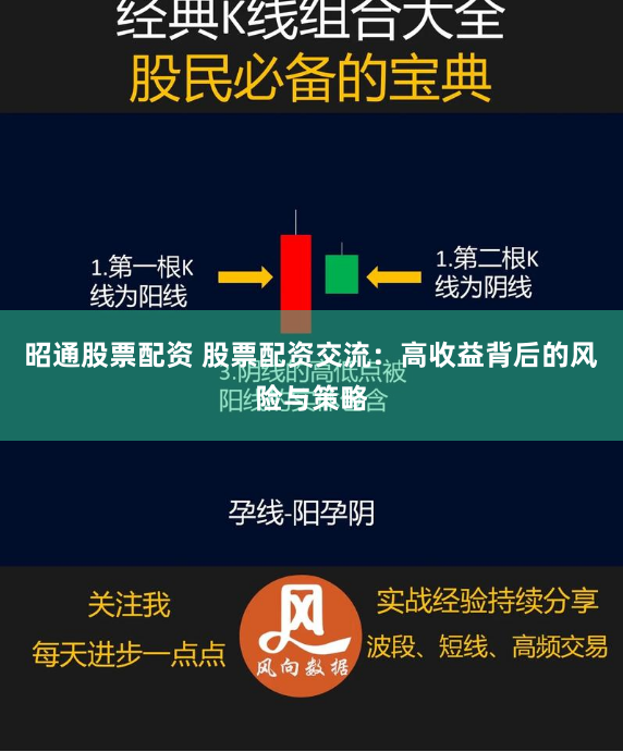 昭通股票配资 股票配资交流：高收益背后的风险与策略